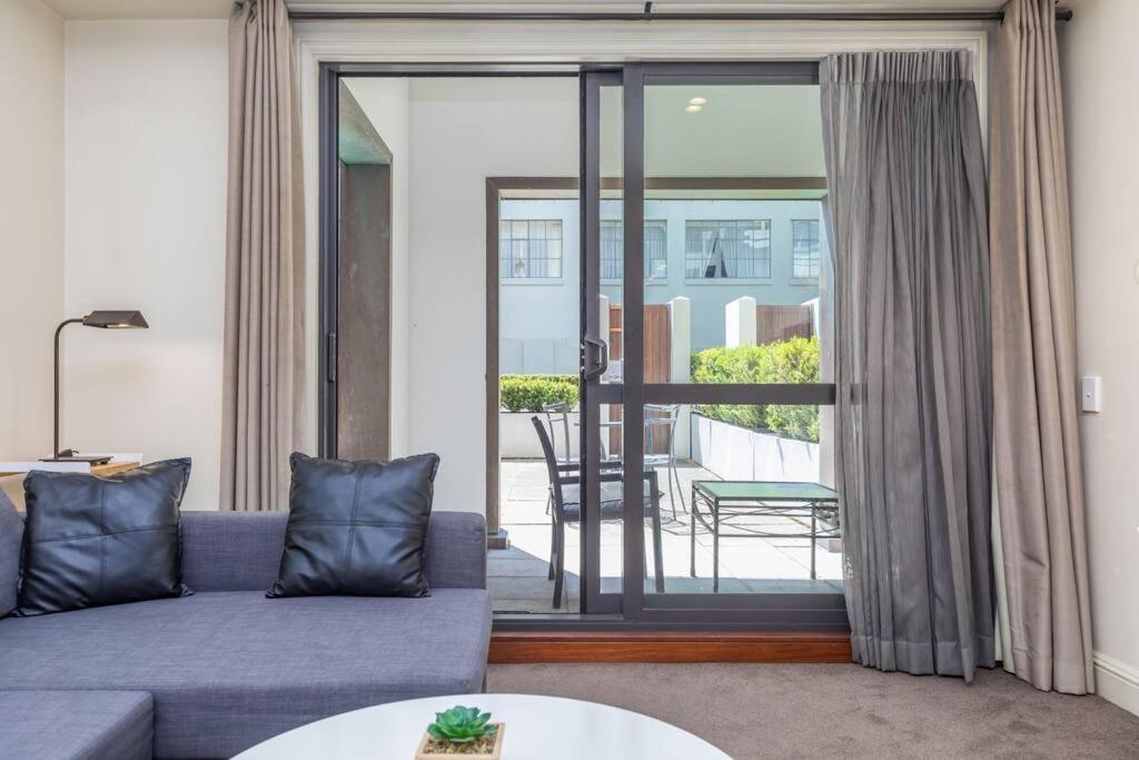 Heritage Haven By Viaduct Cbd - Pool Gym Tennis Auckland Dış mekan fotoğraf