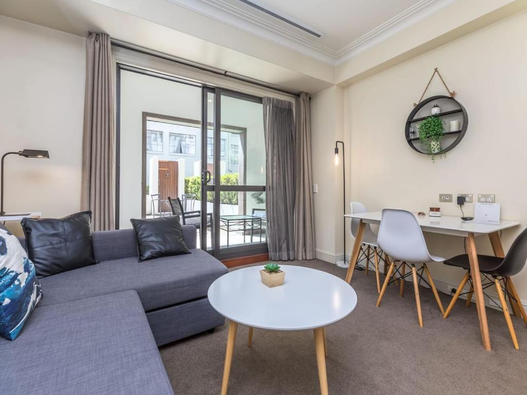 Heritage Haven By Viaduct Cbd - Pool Gym Tennis Auckland Dış mekan fotoğraf
