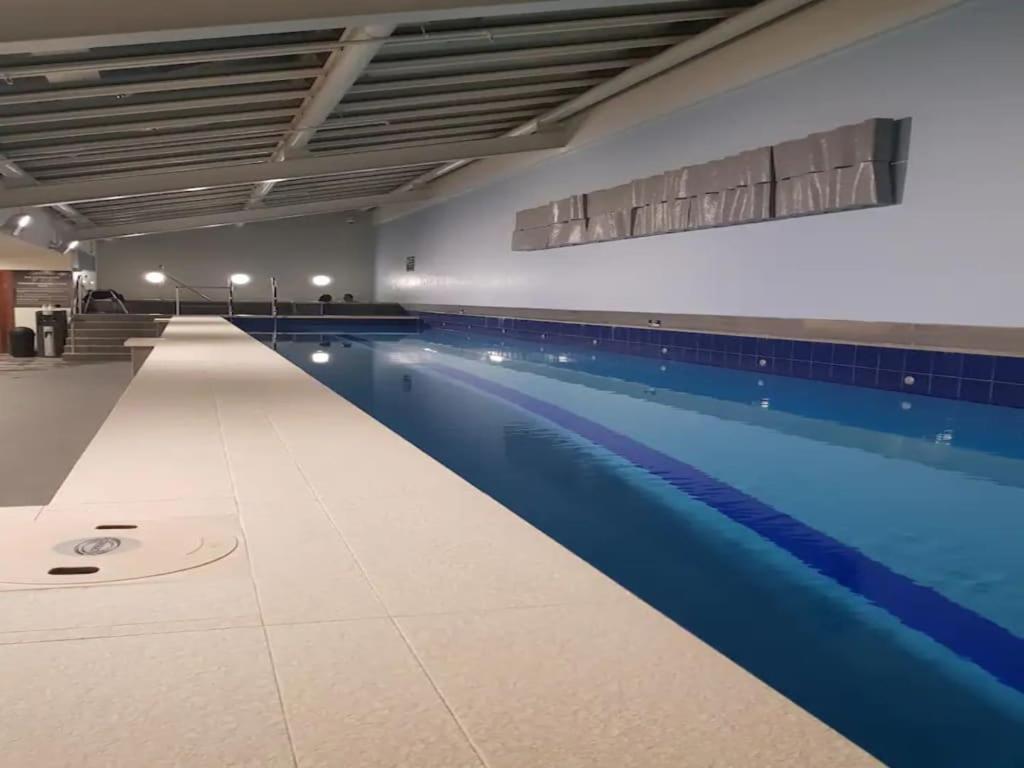 Heritage Haven By Viaduct Cbd - Pool Gym Tennis Auckland Dış mekan fotoğraf